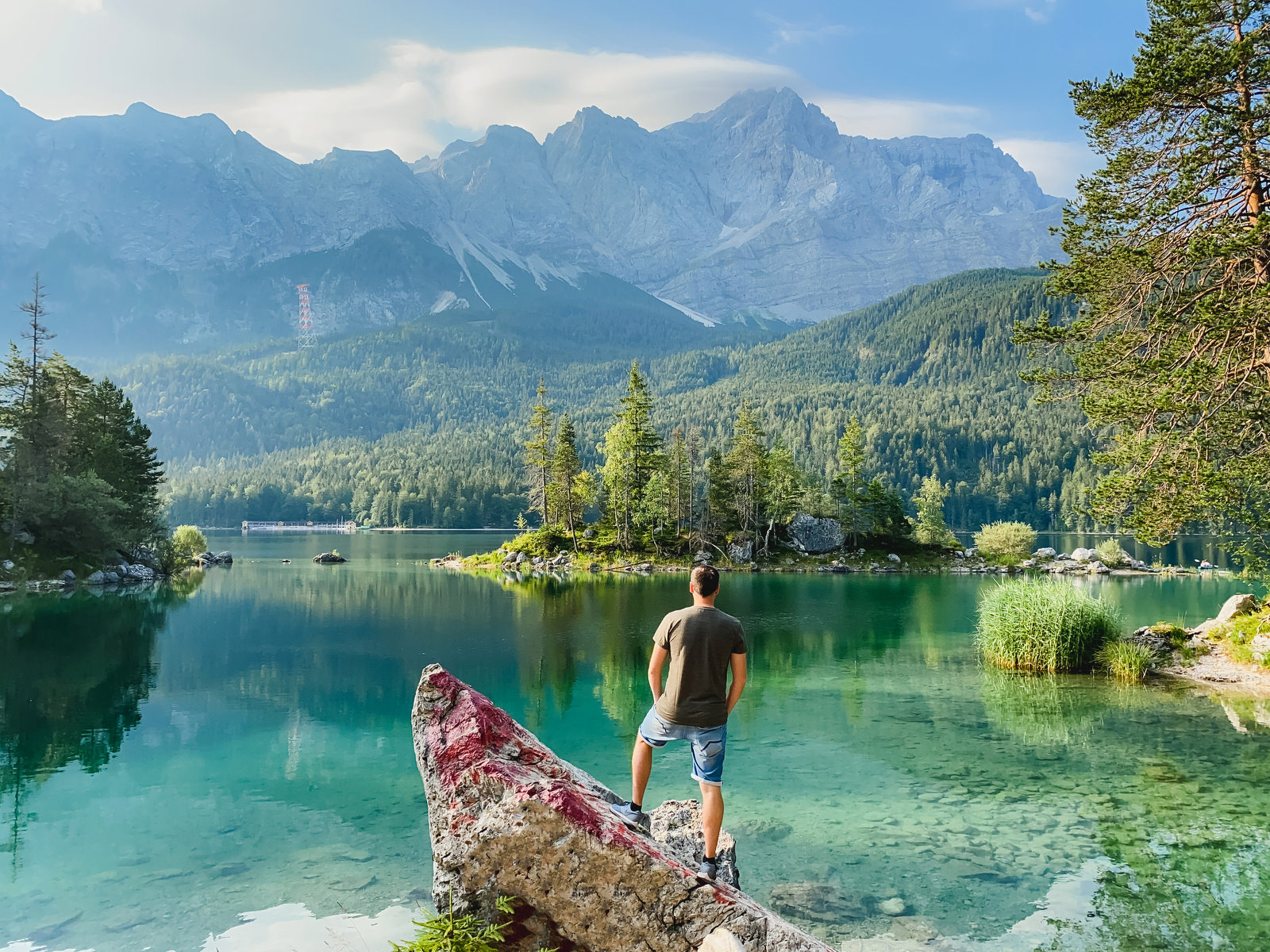 Bjoern-Cordes-Bergsee