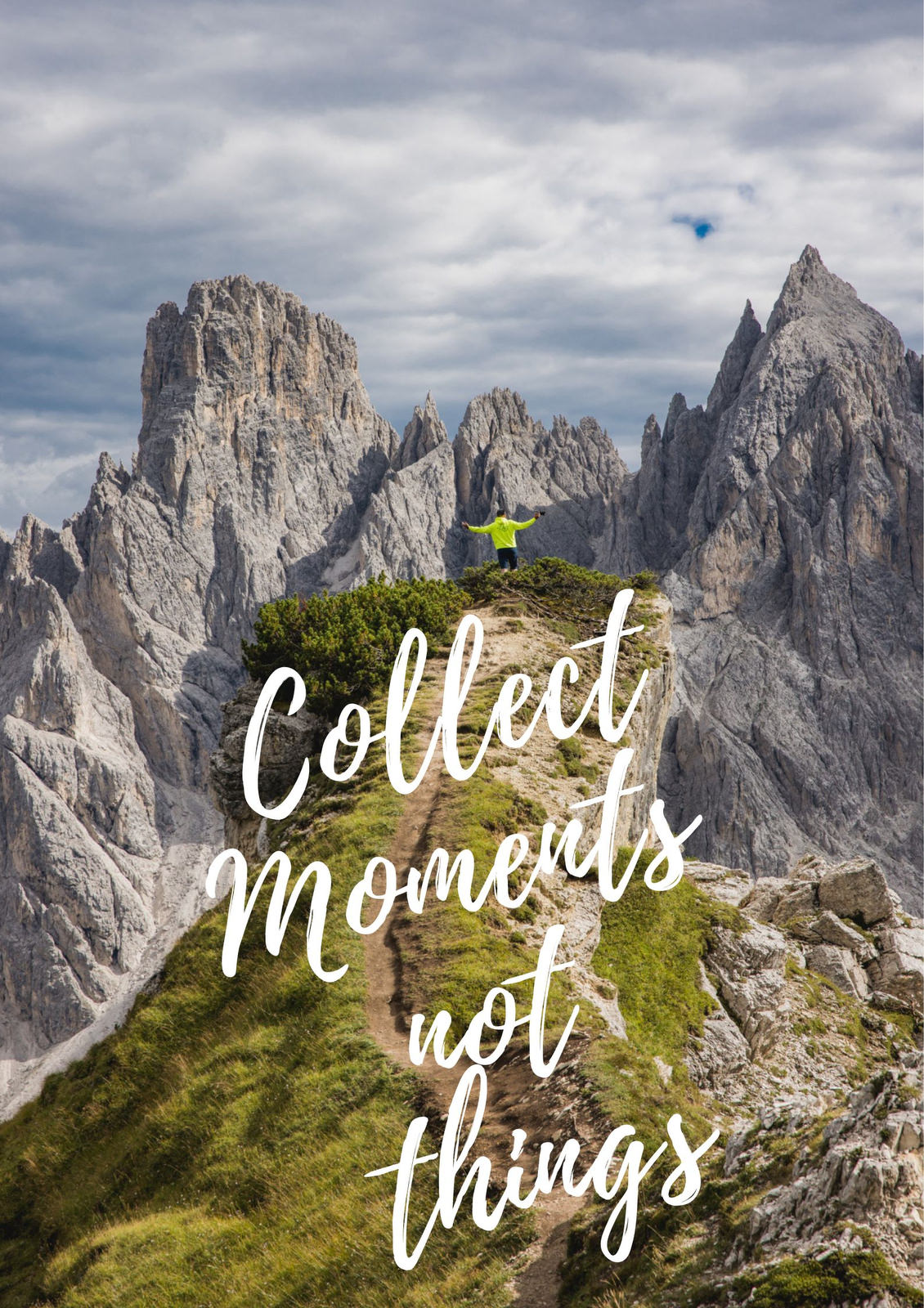 Collect-Moments-not-things