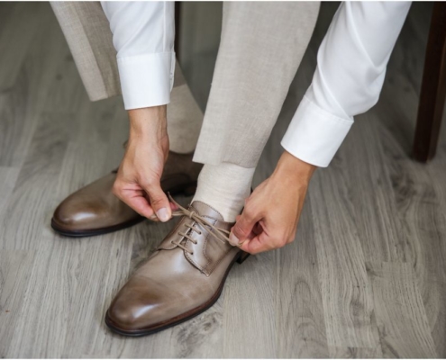 Hochzeitsfotograf-Freihof-Prichsenstadt_0003 Getting Ready Bräutigam beim Freihof in Prichsenstadt