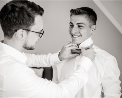 Hochzeitsfotograf-Freihof-Prichsenstadt_0004 Getting Ready Bräutigam beim Freihof in Prichsenstadt