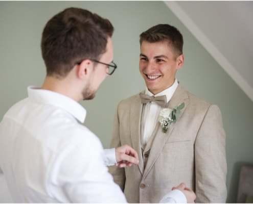 Hochzeitsfotograf-Freihof-Prichsenstadt_0007 Getting Ready Bräutigam beim Freihof in Prichsenstadt