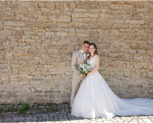 Hochzeitsfotograf-Freihof-Prichsenstadt_0022 Brautpaarfotos in den Gassen von Prichsenstadt