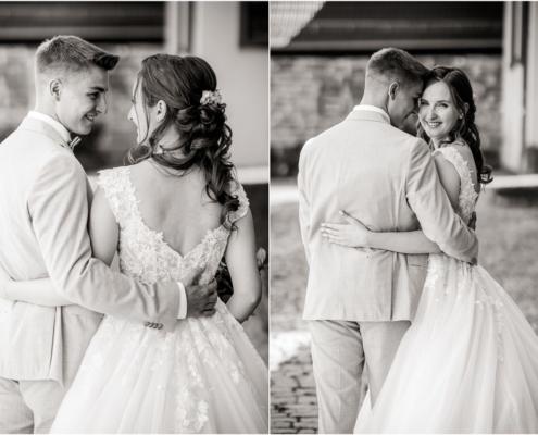 Hochzeitsfotograf-Freihof-Prichsenstadt_0025 Brautpaarfotos in den Gassen von Prichsenstadt