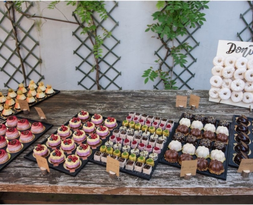 Hochzeitsfotograf-Freihof-Prichsenstadt_0087 Patiseserie auf der Hochzeit im Freihof in Prichsenstadt